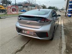 هيونداي ايونك